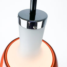 Charger l'image dans la galerie, Plafonnier P118 conçu par Rolf Krüger pour Staff, 1966.
