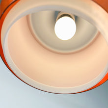 Charger l'image dans la galerie, Plafonnier P118 conçu par Rolf Krüger pour Staff, 1966.
