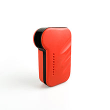 이미지를 갤러리 뷰어에 로드 , 필립스 RL53 라디오, 1970년대
