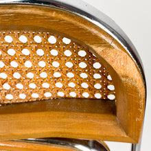 이미지를 갤러리 뷰어에 로드 , Giancarlo Piretti가 Anonima Castelli를 위해 디자인한 Plia 의자 한 쌍, 1967.
