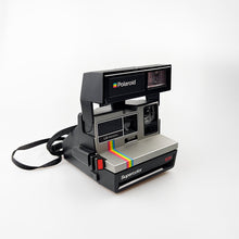 Load image into Gallery viewer, Polaroid Supercolor 635, 1980&#39;s 
