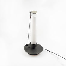 Load image into Gallery viewer, Pyralis table lamp designed by Josep Maria Magem for Belux, 1980s
