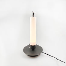 Load image into Gallery viewer, Pyralis table lamp designed by Josep Maria Magem for Belux, 1980s
