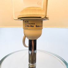 Cargar imagen en el visor de la galería, Lámpara de sobremesa SCE Lpe Cooper, 1990's
