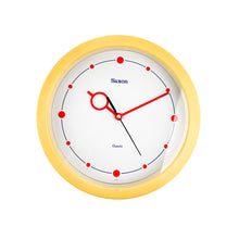 Cargar imagen en el visor de la galería, Reloj de pared Saxon, 1980's
