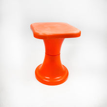 Load image into Gallery viewer, Detachable Selap Stool, 1970&#39;s 
