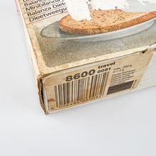 Cargar imagen en el visor de la galería, Báscula de cocina diseño de Rido Busse para Soehnle 1980&#39;s.
