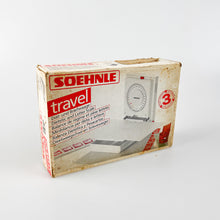 Load image into Gallery viewer, Soehnle kitchen scale, 1980&#39;s 
