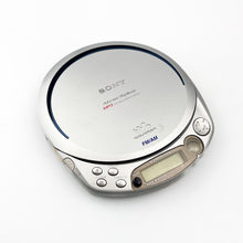 Charger l'image dans la galerie, Lecteur Discman Sony D-NF611 Atrac3Plus
