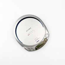 Charger l'image dans la galerie, Lecteur Discman Sony D-NF611 Atrac3Plus
