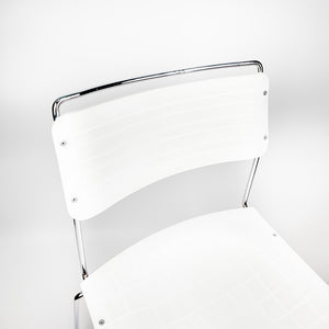 Italian Spilimbergo chair, 1970's 