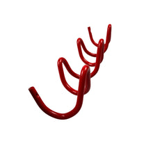 Cargar imagen en el visor de la galería, Perchero en forma de espiral, 1980's
