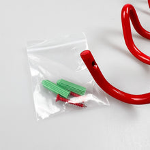 Cargar imagen en el visor de la galería, Perchero en forma de espiral, 1980's
