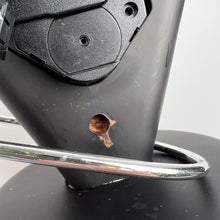 Laden Sie das Bild in den Galerie-Viewer, Postmoderne Pendeluhr, 1980er Jahre 
