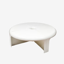 Cargar imagen en el visor de la galería, Mesa modelo 700 diseño de Rodolfo Bonetto para Bernini, 1969.
