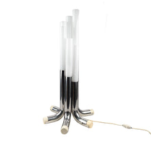Charger l'image dans la galerie, Lampe de table T 448 de Luci, années 1960
