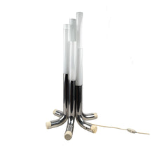 Charger l'image dans la galerie, Lampe de table T 448 de Luci, années 1960
