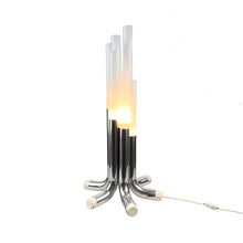 Charger l'image dans la galerie, Lampe de table T 448 de Luci, années 1960
