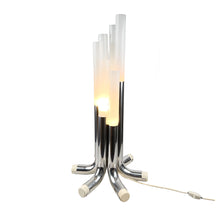Charger l'image dans la galerie, Lampe de table T 448 de Luci, années 1960
