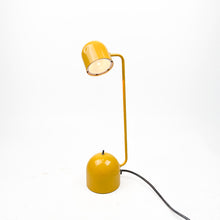 Load image into Gallery viewer, Table or wall lamp, 1970s
