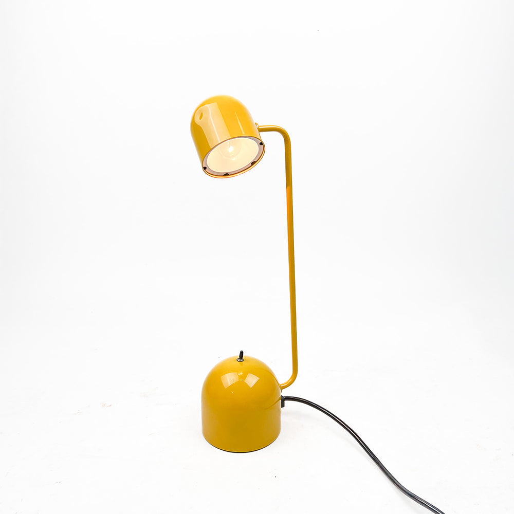 Table or wall lamp, 1970s