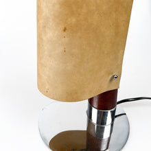Laden Sie das Bild in den Galerie-Viewer, Tischleuchte, entworfen von Taller Uno, 1980er Jahre
