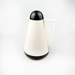 Thermo Papillon jug design by Furio Minuti for Guzzini, 1980's 