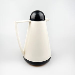 Thermo Papillon jug design by Furio Minuti for Guzzini, 1980's 