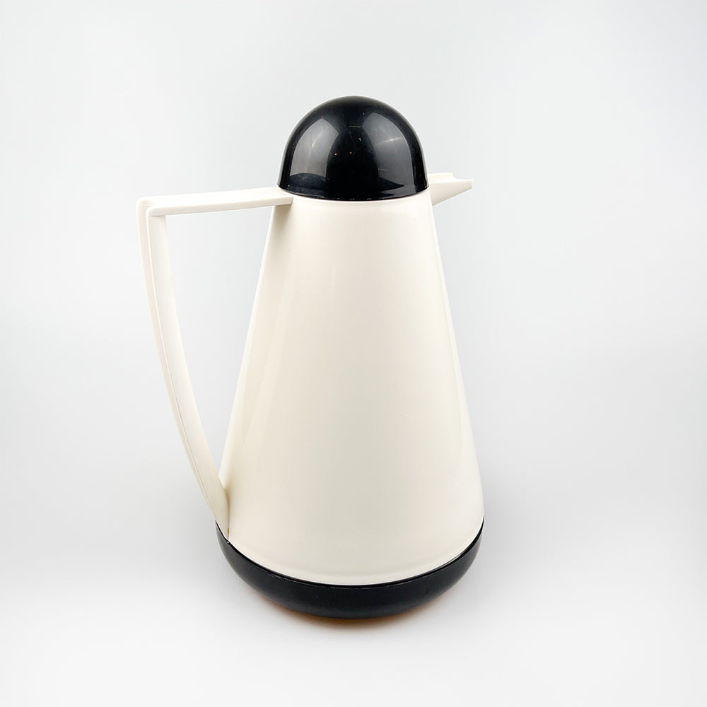 Thermo Papillon jug design by Furio Minuti for Guzzini, 1980's 