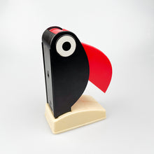 Load image into Gallery viewer, Toucan table lamp, 1980&#39;s 
