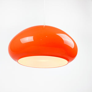 Ceiling lamp designed by Joan Antoni Blanc for Tramo, 1970's 