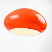 이미지를 갤러리 뷰어에 로드 , 1970년대 Tramo를 위해 Joan Antoni Blanc이 디자인한 천장 램프
