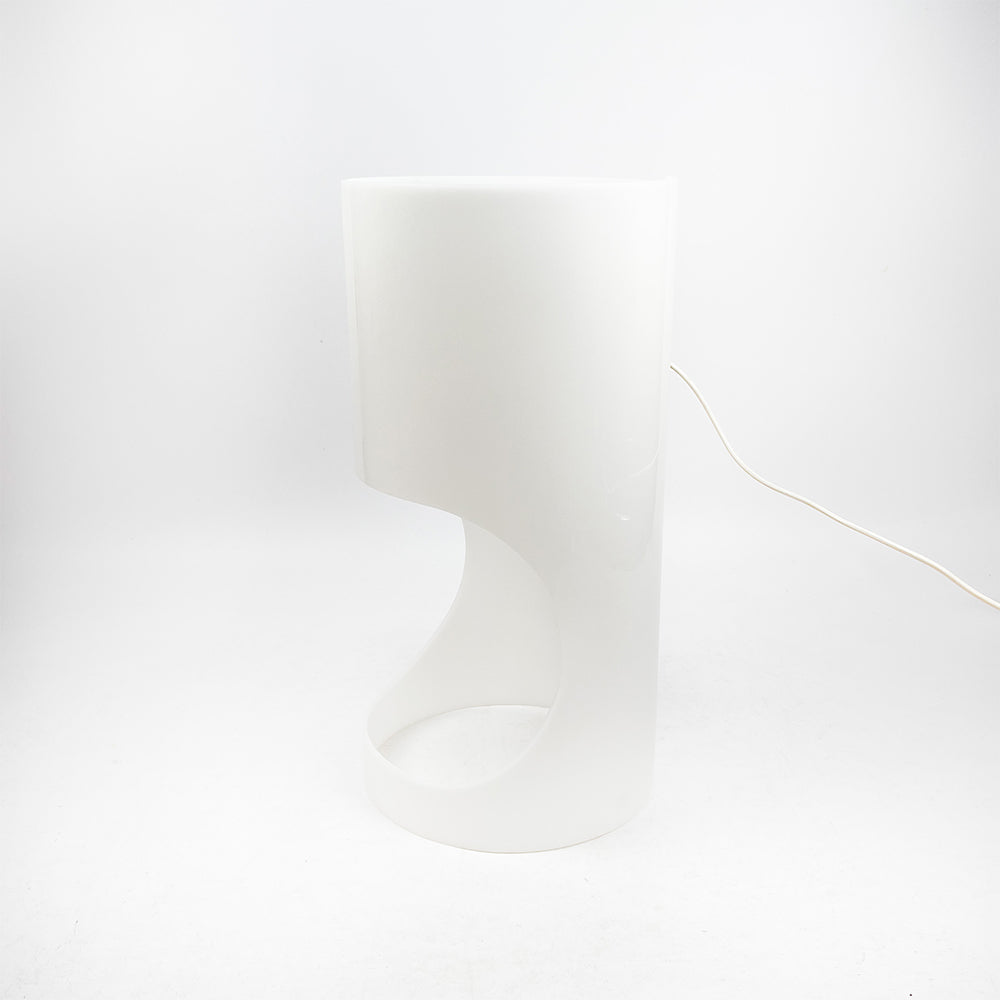 Lámpara diseño de Joan Antoni Blanc para Tramo, 1967.