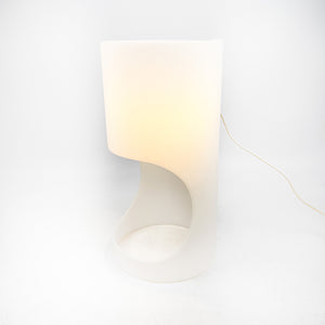 Joan Antoni Blanc이 Tramo를 위해 디자인한 램프, 1967년.