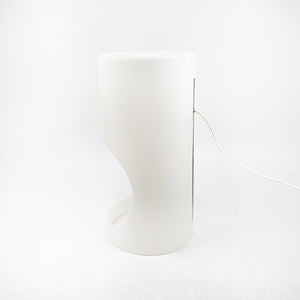 Lámpara diseño de Joan Antoni Blanc para Tramo, 1967.
