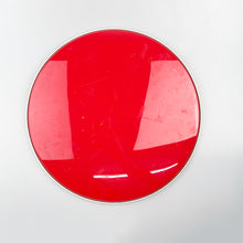 Load image into Gallery viewer, Pop art metal tray, 1970s 
