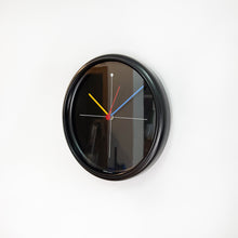 Cargar imagen en el visor de la galería, Reloj de pared UHR-EL, 1980&#39;s
