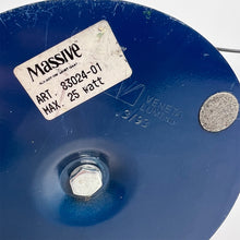 Cargar imagen en el visor de la galería, Lámpara de escritorio Z1-90 de Veneta Lumi, Italia 80's
