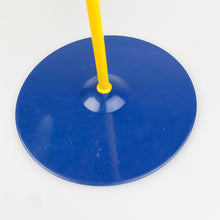 Cargar imagen en el visor de la galería, Lámpara de escritorio Z1-90 de Veneta Lumi, Italia 80&#39;s

