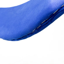 Cargar imagen en el visor de la galería, Silla metálica minimalista, 1970's
