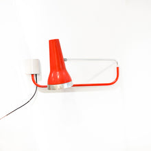 Laden Sie das Bild in den Galerie-Viewer, Verstellbare Wandleuchte, 1970er Jahre 
