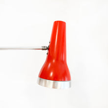 Laden Sie das Bild in den Galerie-Viewer, Verstellbare Wandleuchte, 1970er Jahre 
