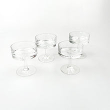 이미지를 갤러리 뷰어에 로드 , 1970년대 비젠탈휘테 잔 4개 세트
