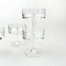 이미지를 갤러리 뷰어에 로드 , 1970년대 비젠탈휘테 잔 4개 세트
