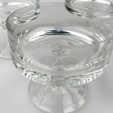 이미지를 갤러리 뷰어에 로드 , 1970년대 비젠탈휘테 잔 4개 세트
