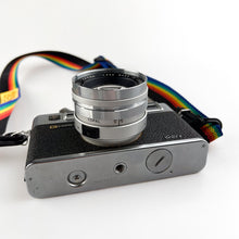 Load image into Gallery viewer, Yashica G Electro GSN 35 Camera, 1970s  
