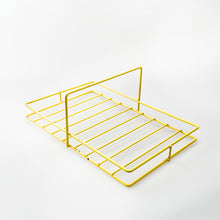 Load image into Gallery viewer, Metal tray, 1970s 
