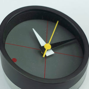 Reloj de sobremesa Time & Square. 1980s
