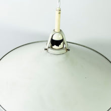 Load image into Gallery viewer, Ceiling Lamp Metalarte Model Top white colour.
