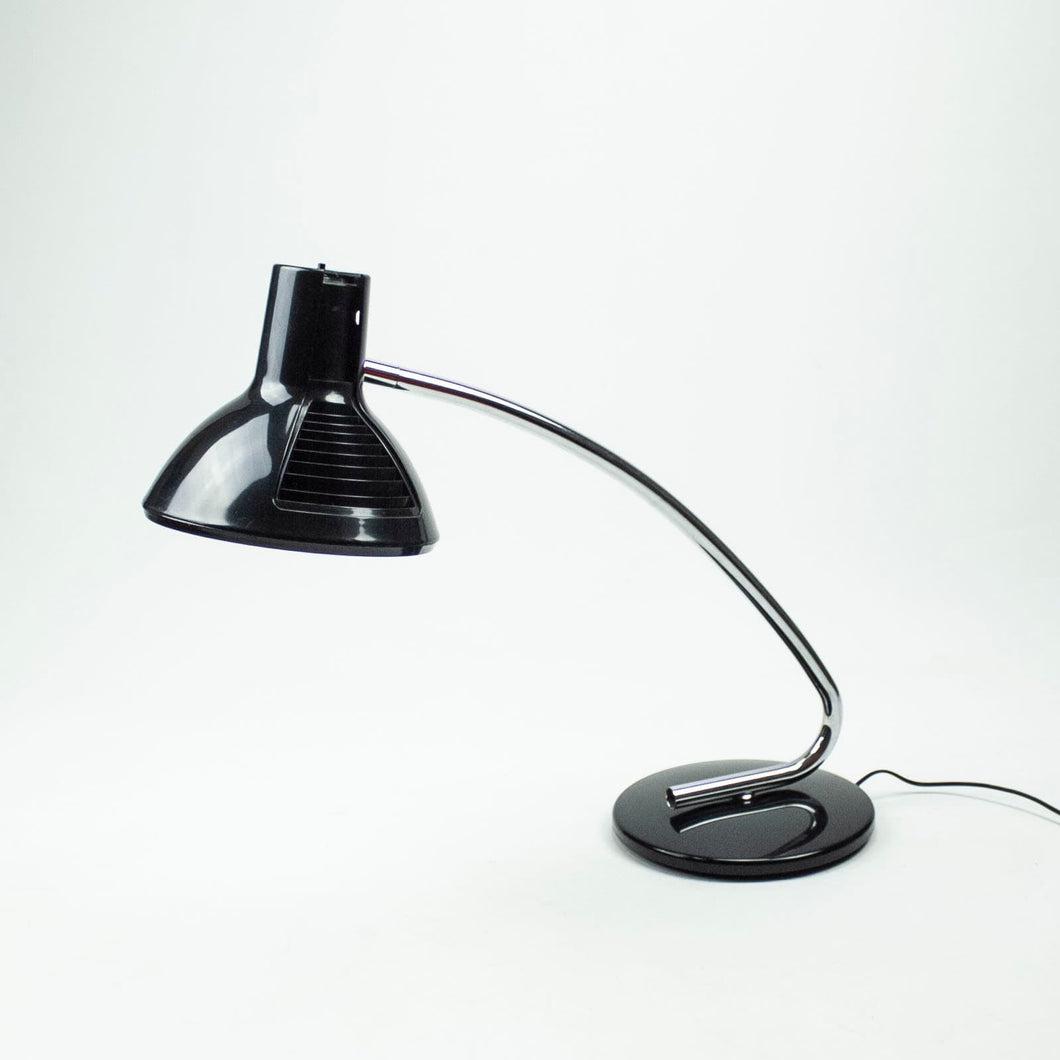 Lámpara de sobremesa Fase Modelo 620-M, 1982.